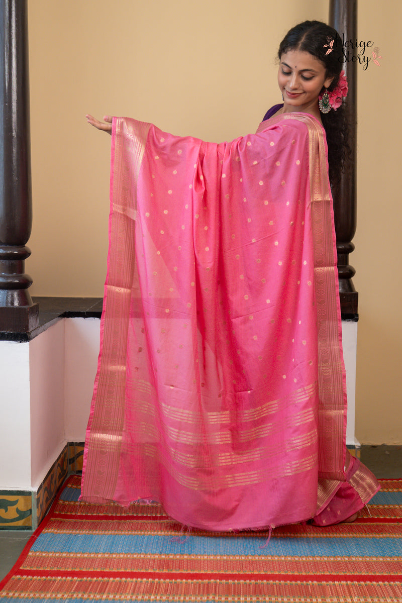MADHAVI LATA (माधवी लता)