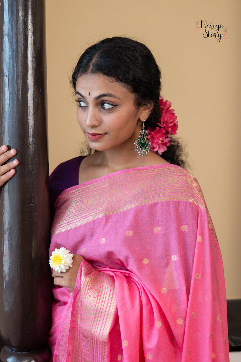 MADHAVI LATA (माधवी लता)