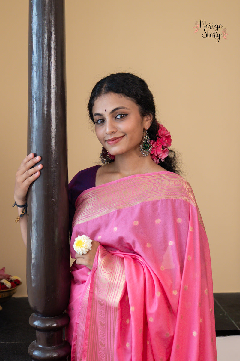 MADHAVI LATA (माधवी लता)