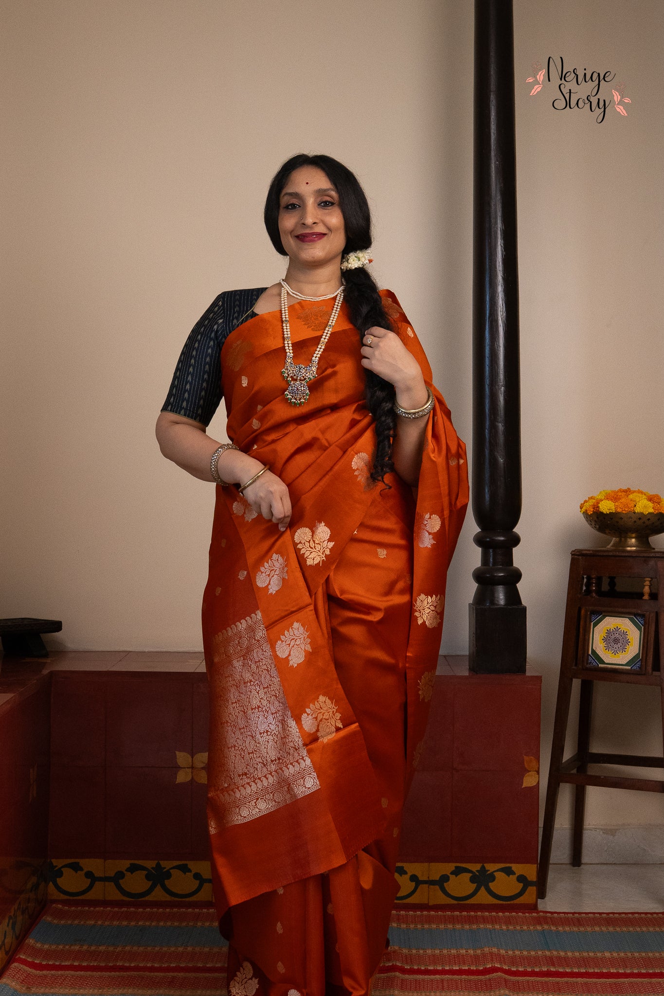 VASANTHAMALA (वसंतमाला)
