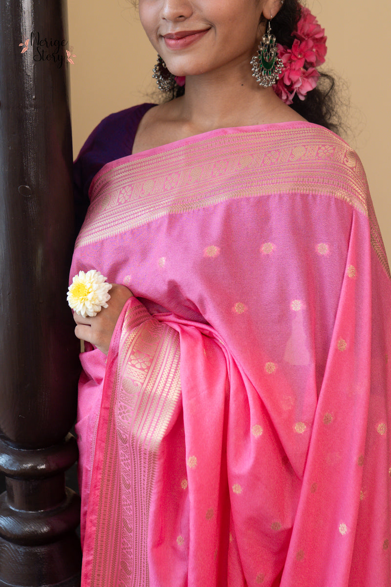 MADHAVI LATA (माधवी लता)