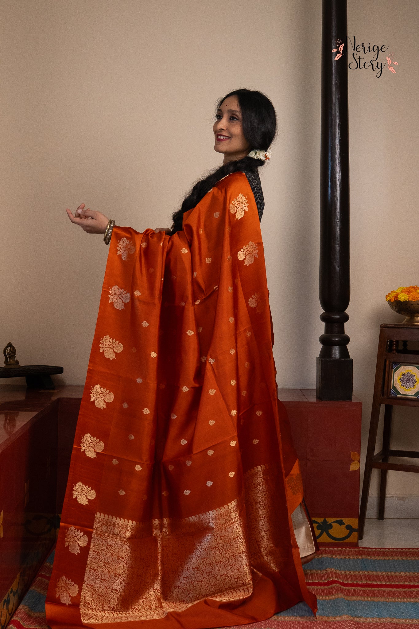 VASANTHAMALA (वसंतमाला)