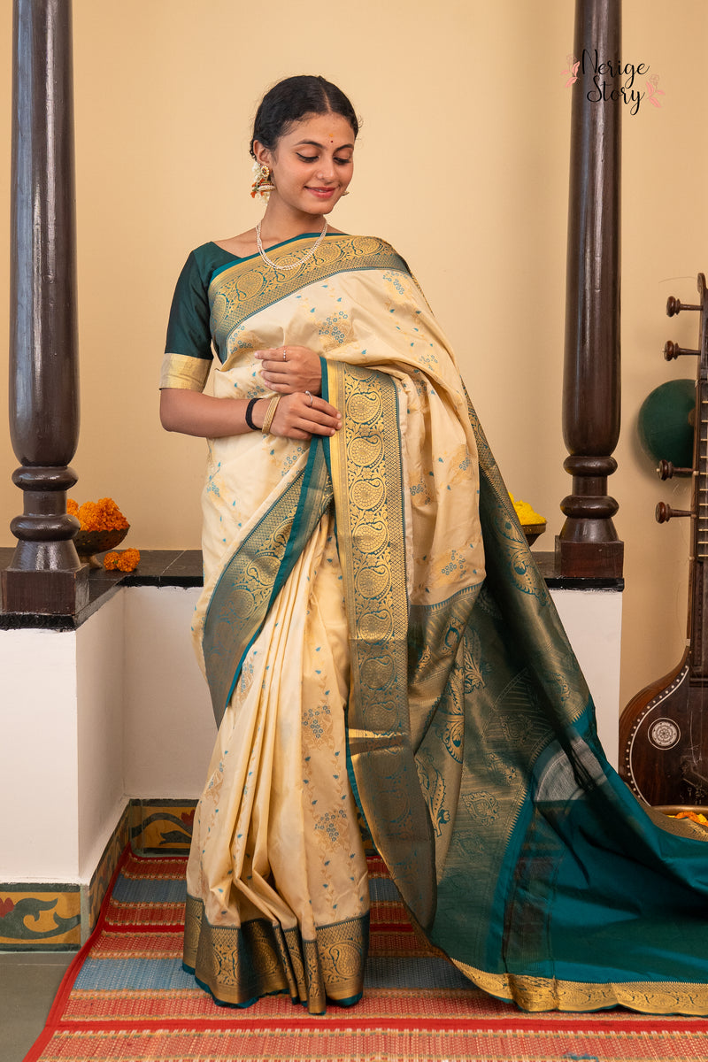 ONANILA ( ഓണനില )