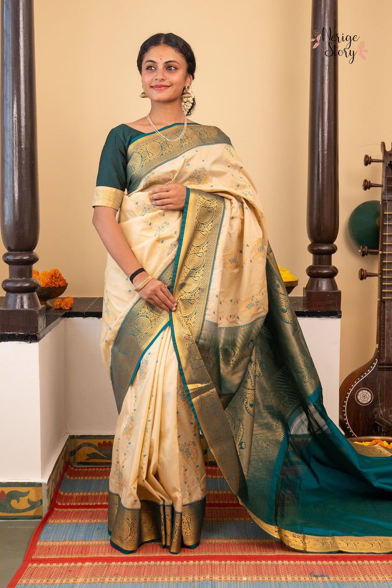 ONANILA ( ഓണനില )