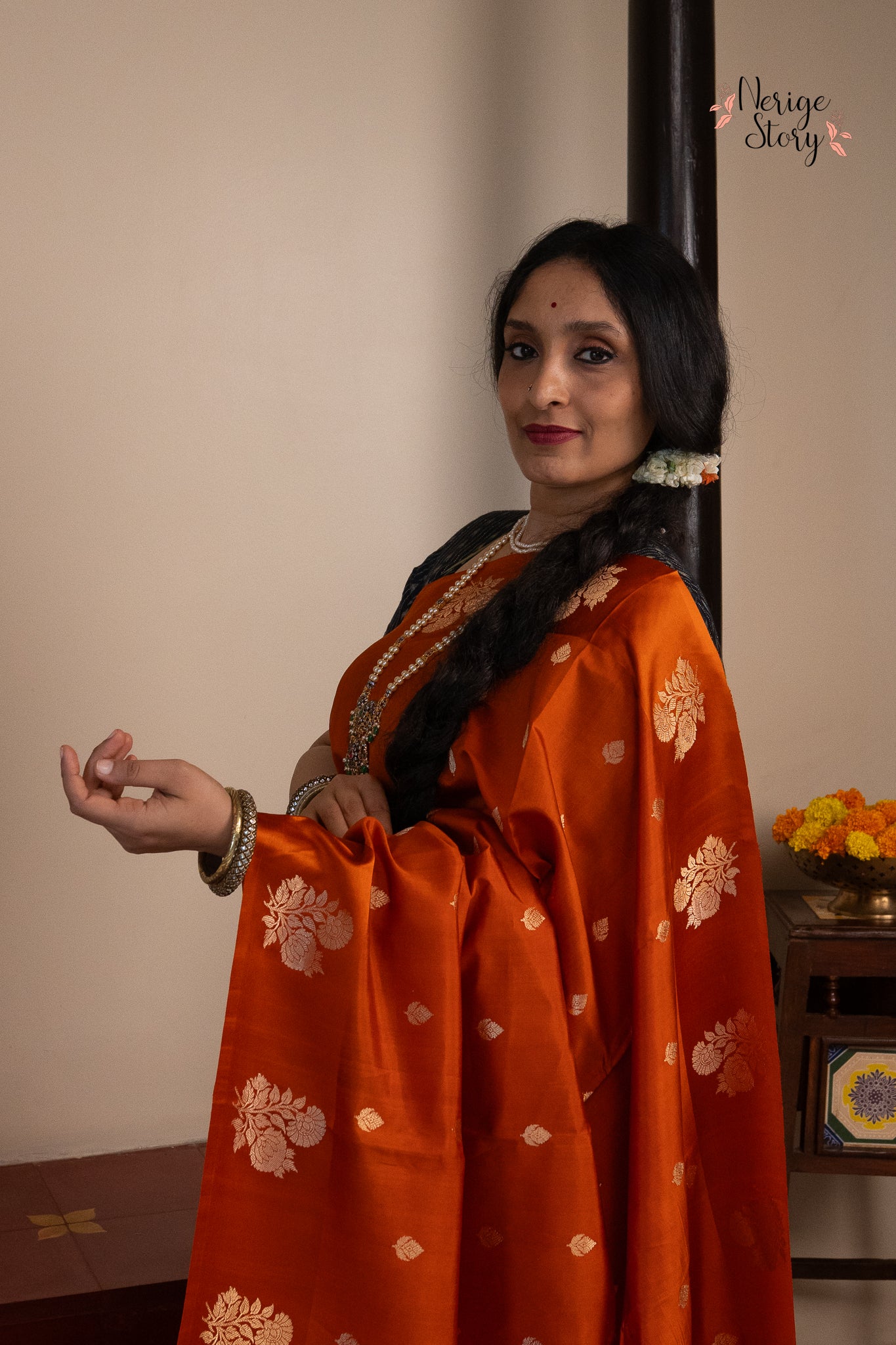VASANTHAMALA (वसंतमाला)