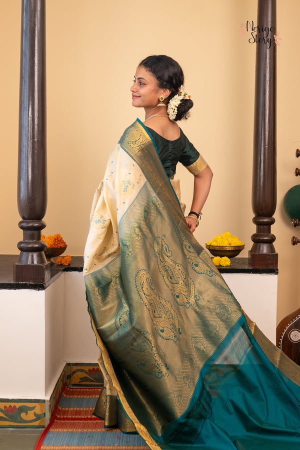 ONANILA ( ഓണനില )