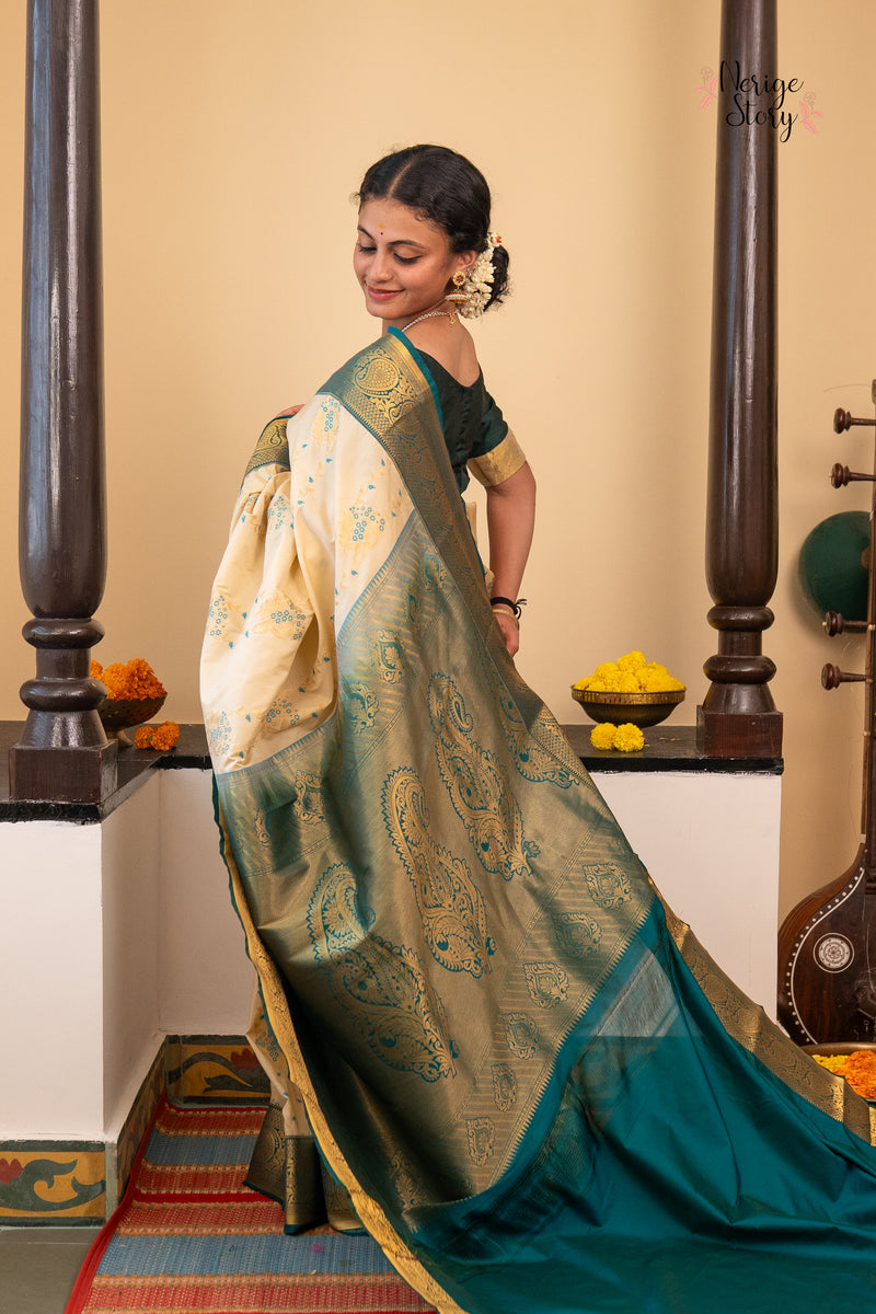 ONANILA ( ഓണനില )