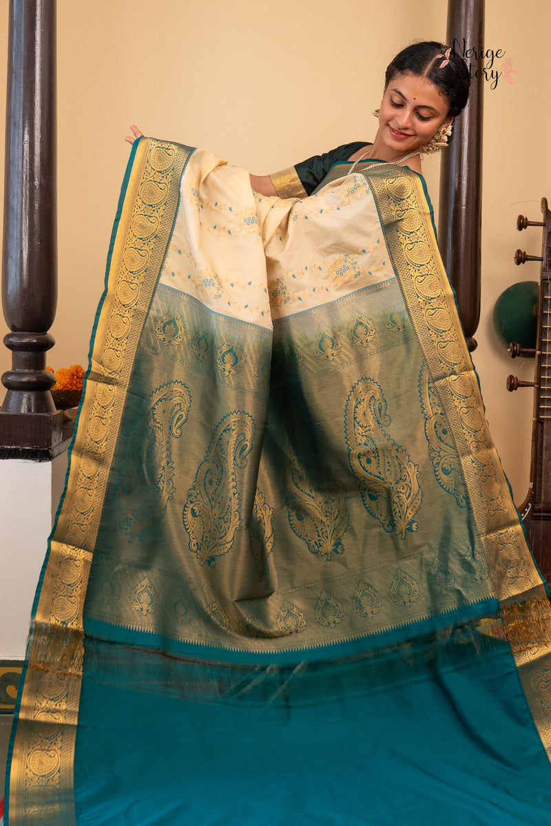 ONANILA ( ഓണനില )