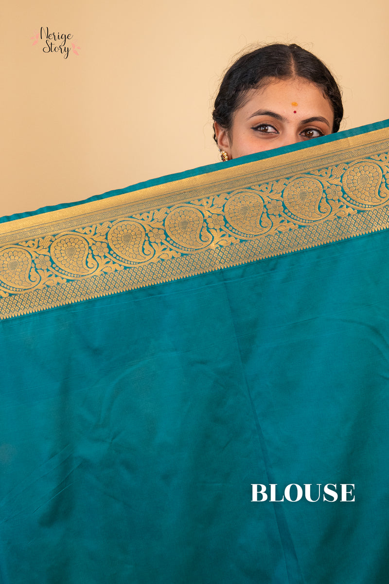 ONANILA ( ഓണനില )