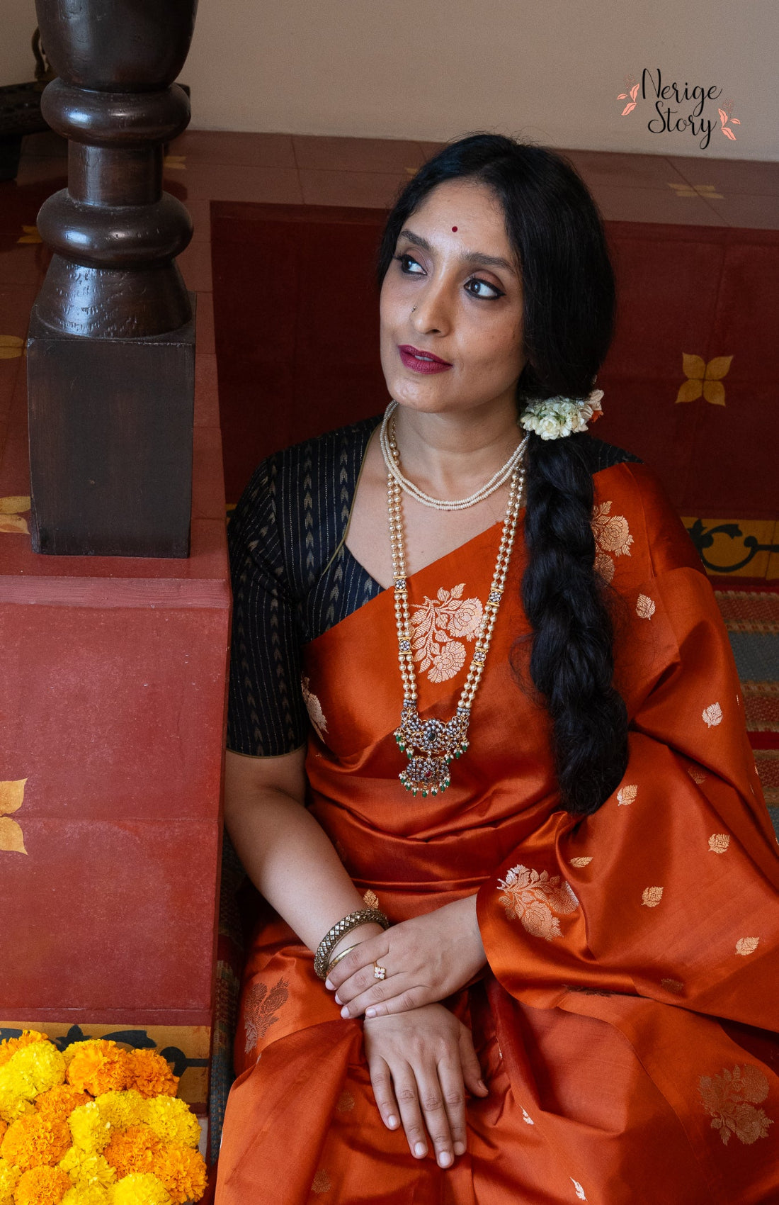 VASANTHAMALA (वसंतमाला)