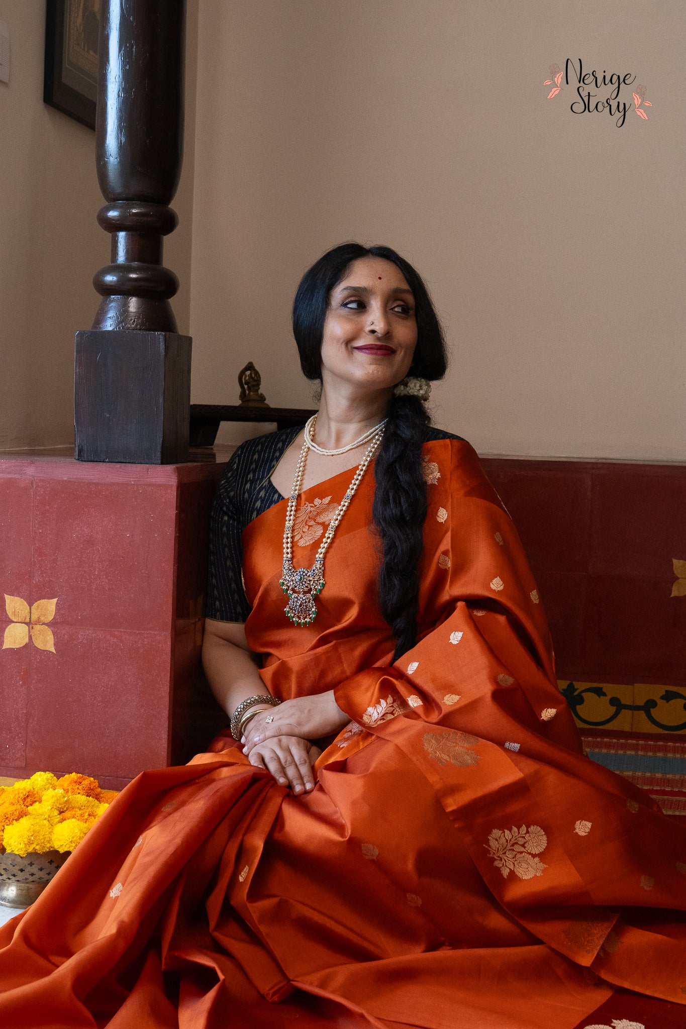 VASANTHAMALA (वसंतमाला)