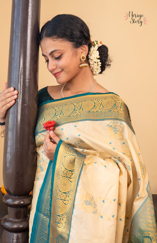ONANILA ( ഓണനില )
