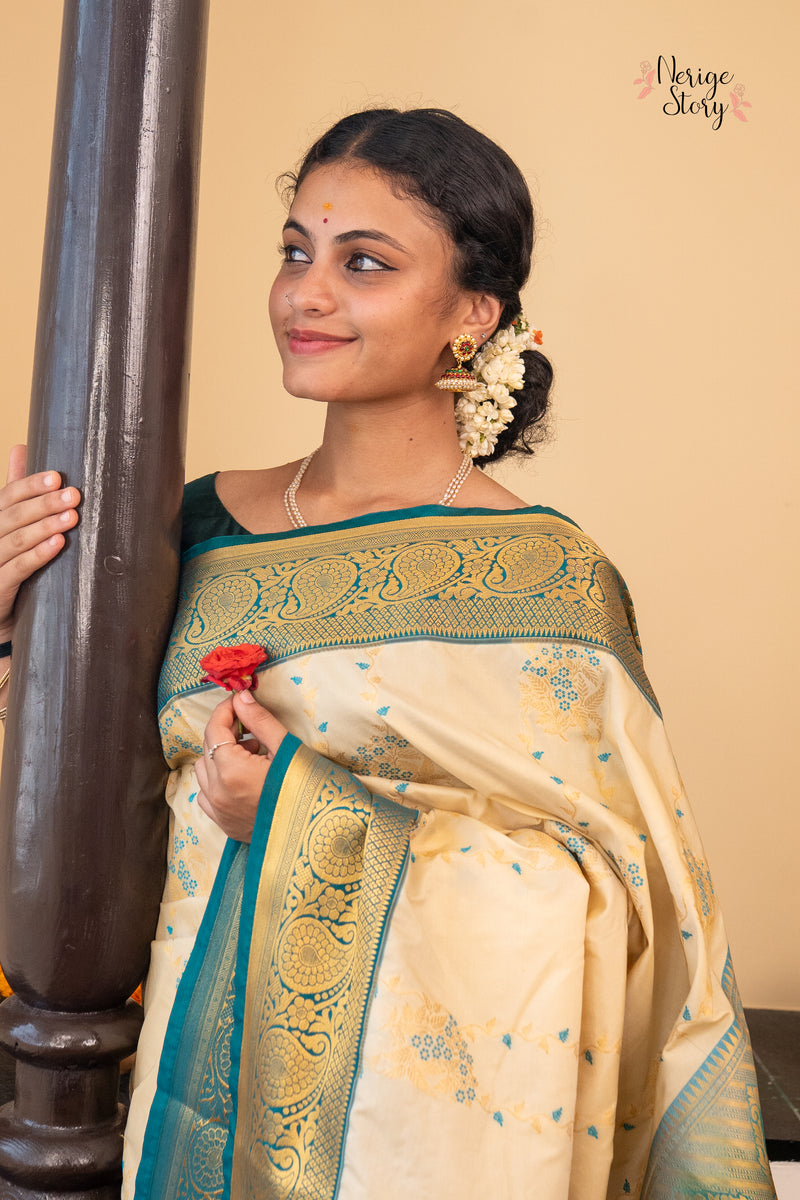 ONANILA ( ഓണനില )