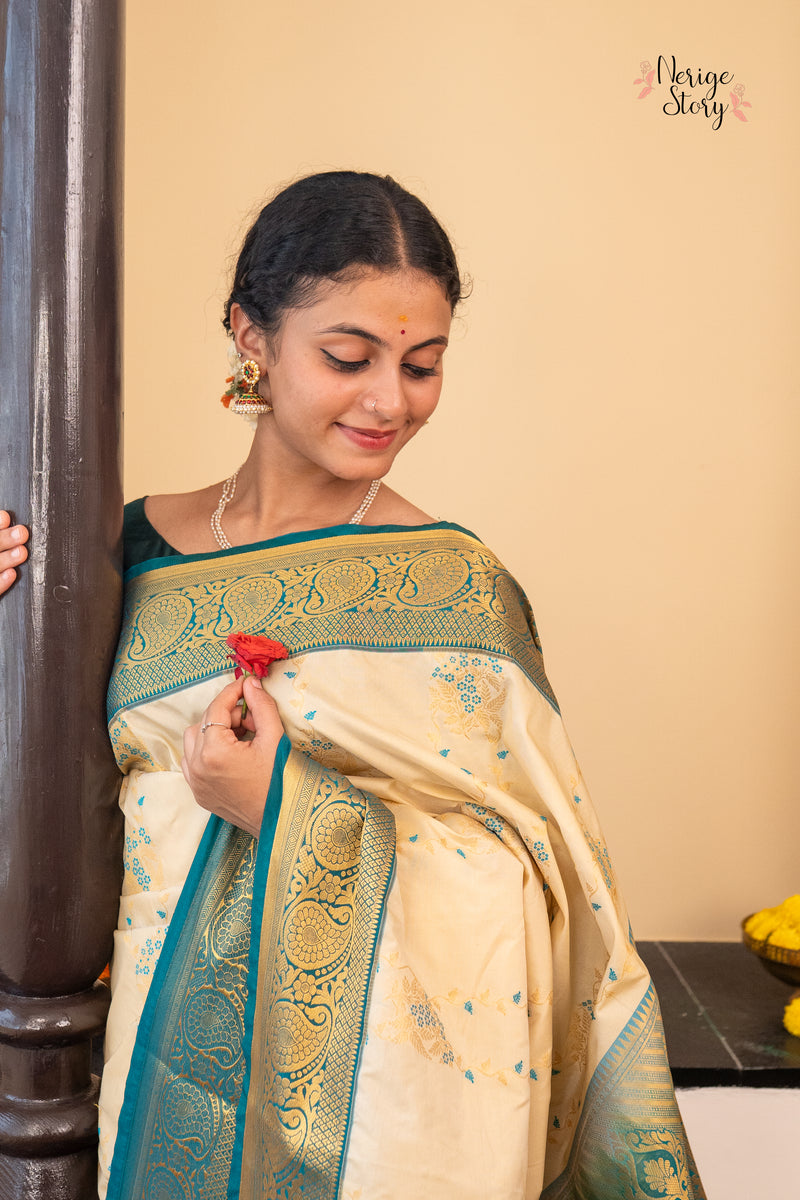 ONANILA ( ഓണനില )