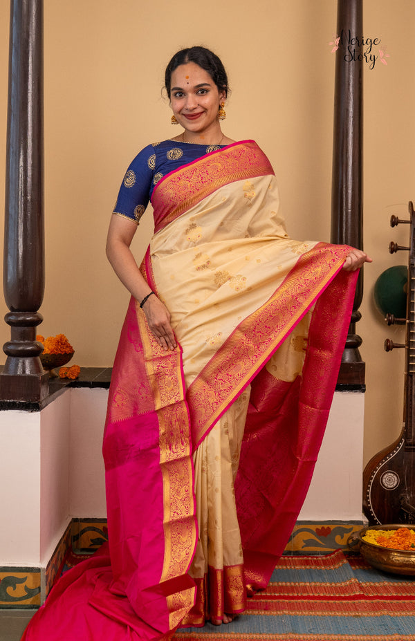VAIKHARI ( വൈഖരി )