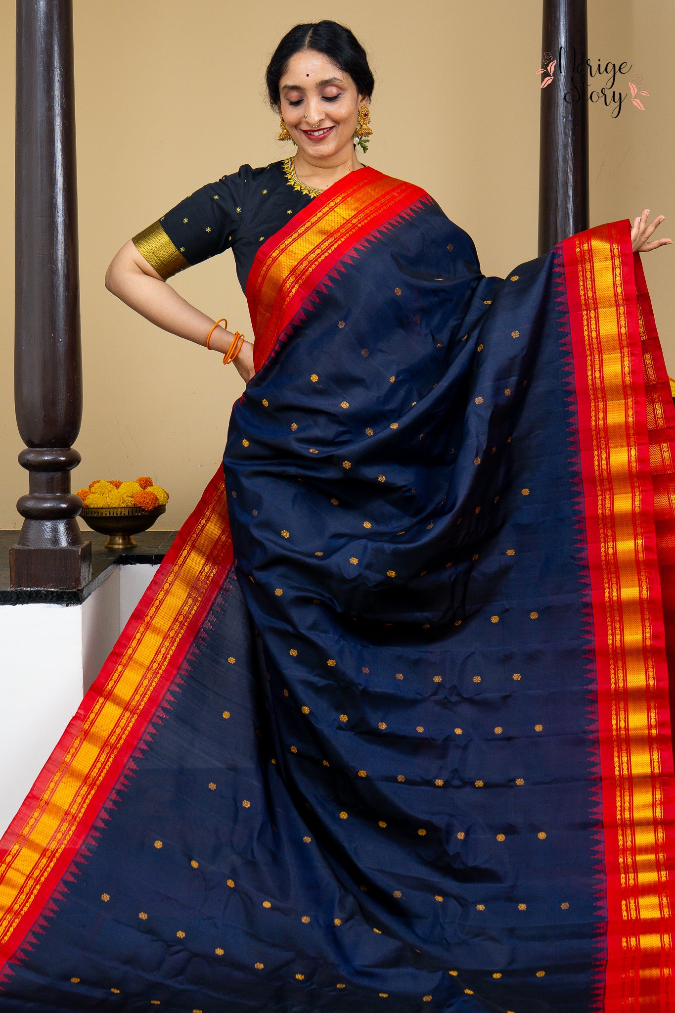 GIRIJALATA (గిరిజలత)