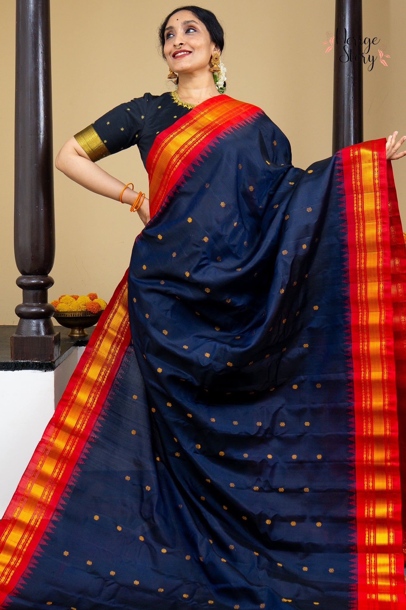 GIRIJALATA (గిరిజలత)