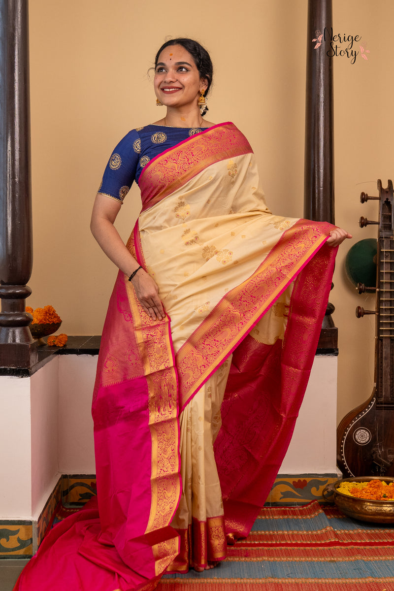VAIKHARI ( വൈഖരി )