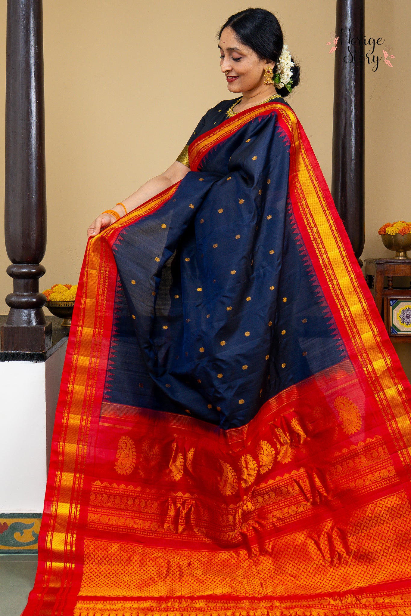 GIRIJALATA (గిరిజలత)
