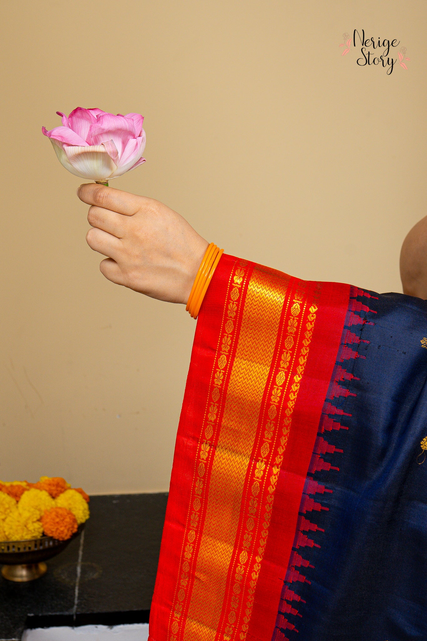 GIRIJALATA (గిరిజలత)