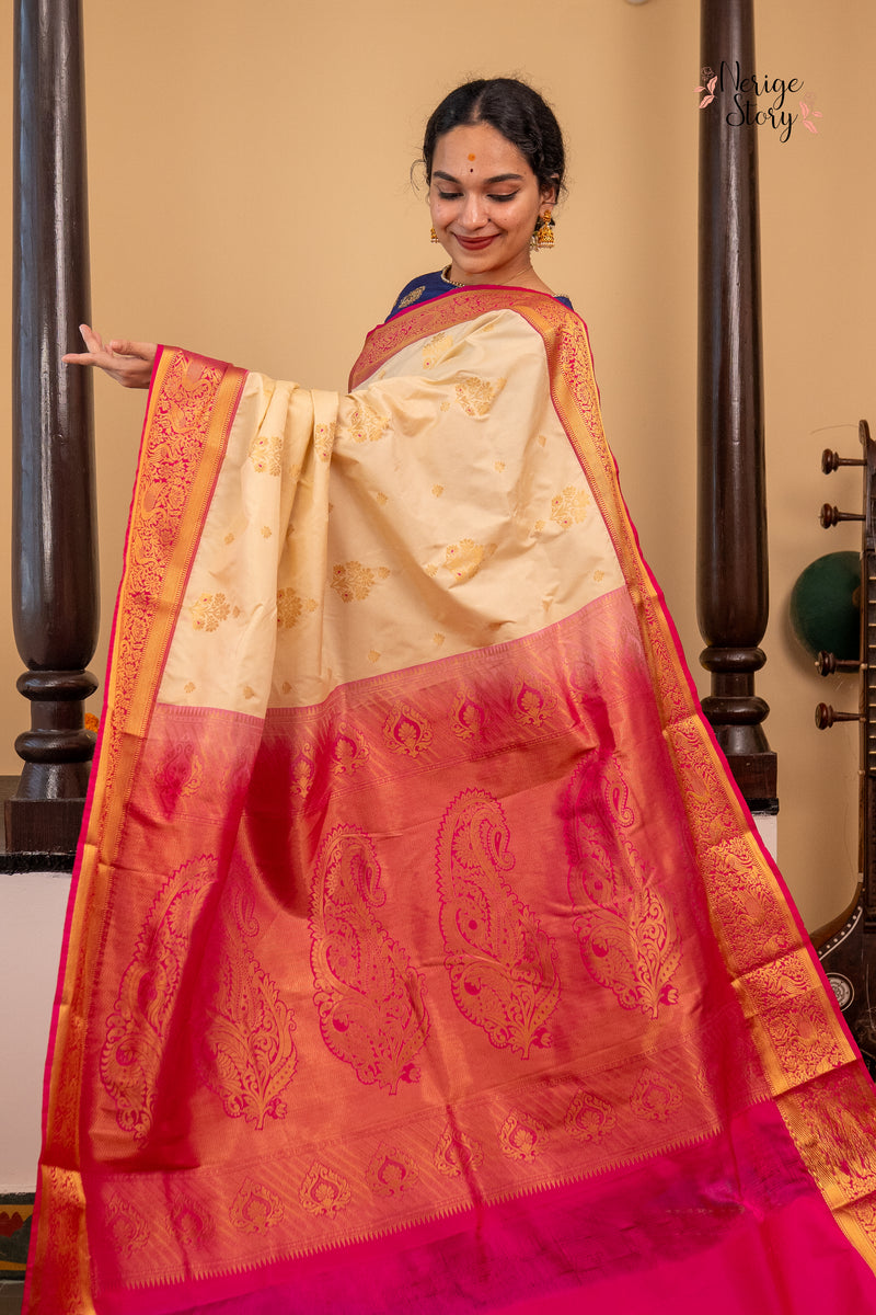 VAIKHARI ( വൈഖരി )