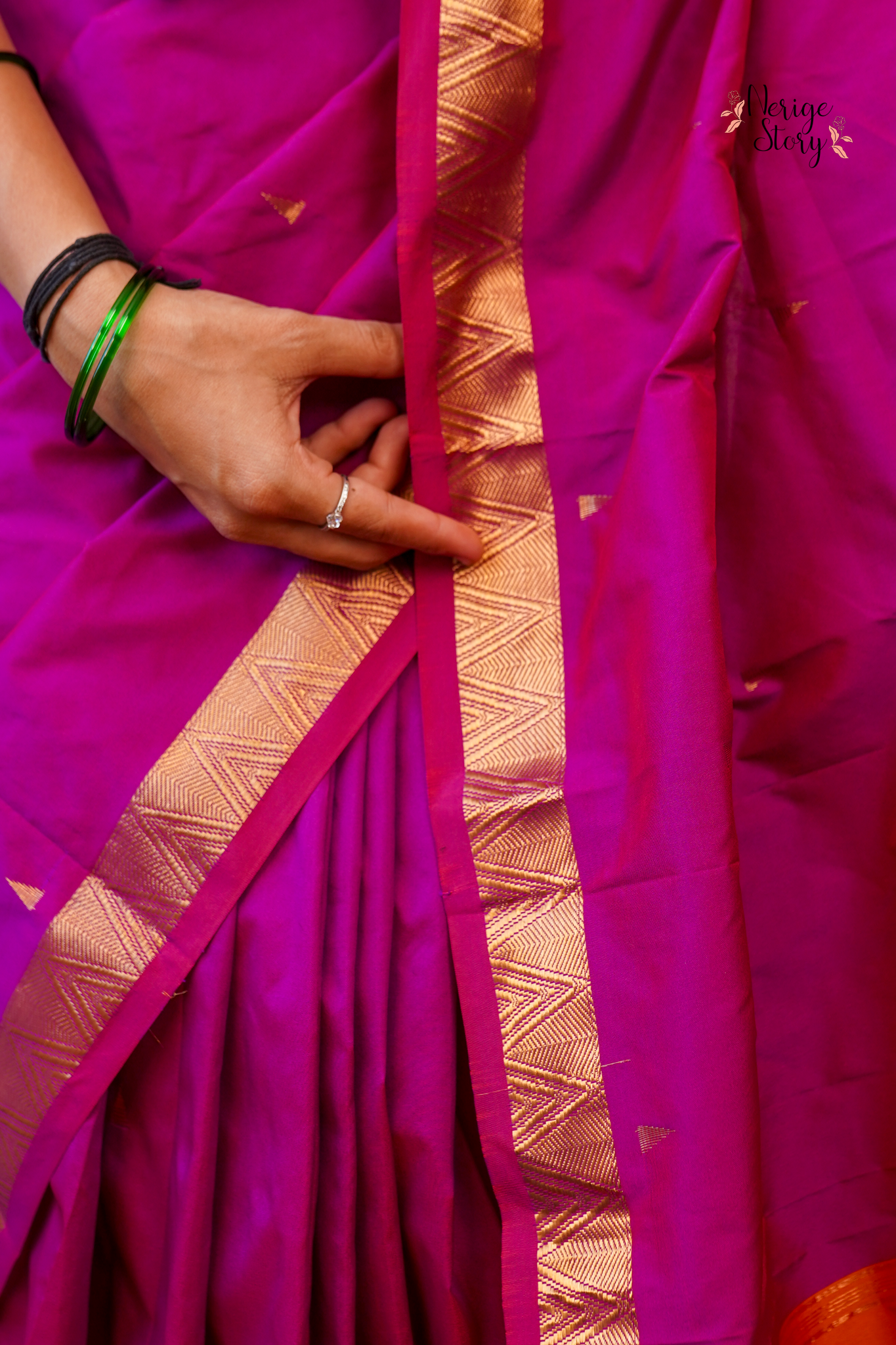 ADITHRI (ಅದಿಥ್ರಿ)