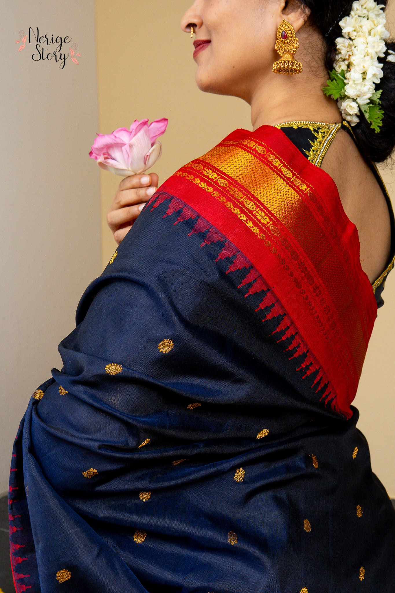 GIRIJALATA (గిరిజలత)