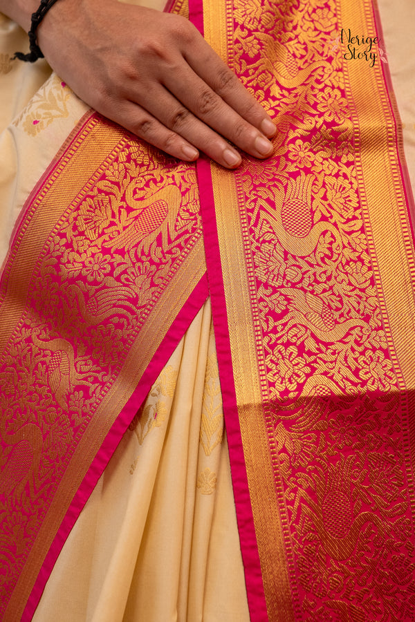 VAIKHARI ( വൈഖരി )