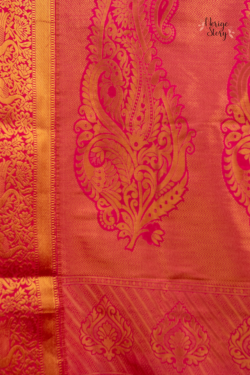VAIKHARI ( വൈഖരി )