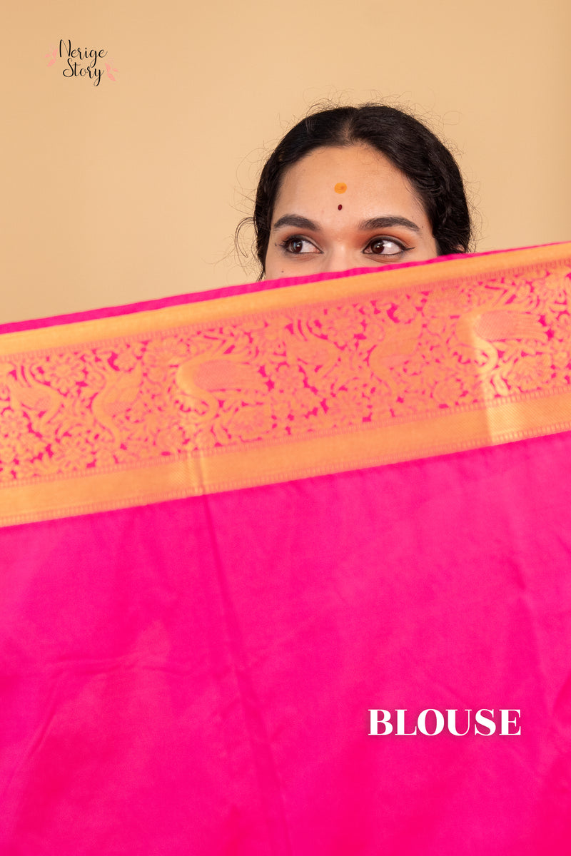 VAIKHARI ( വൈഖരി )