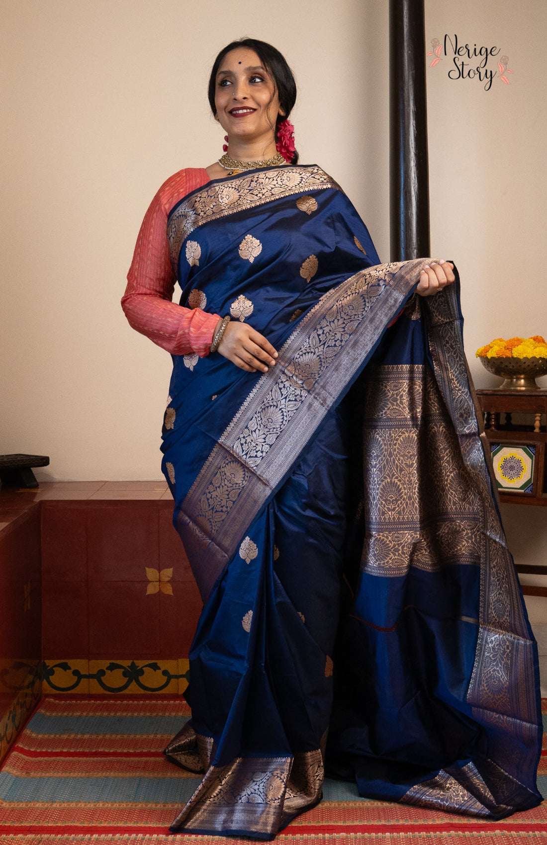 SHARADAMANI (शारदमणि)