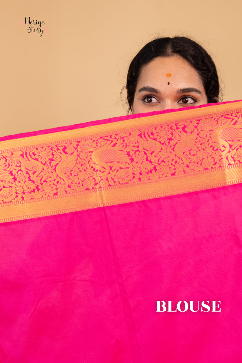 VAIKHARI ( വൈഖരി )