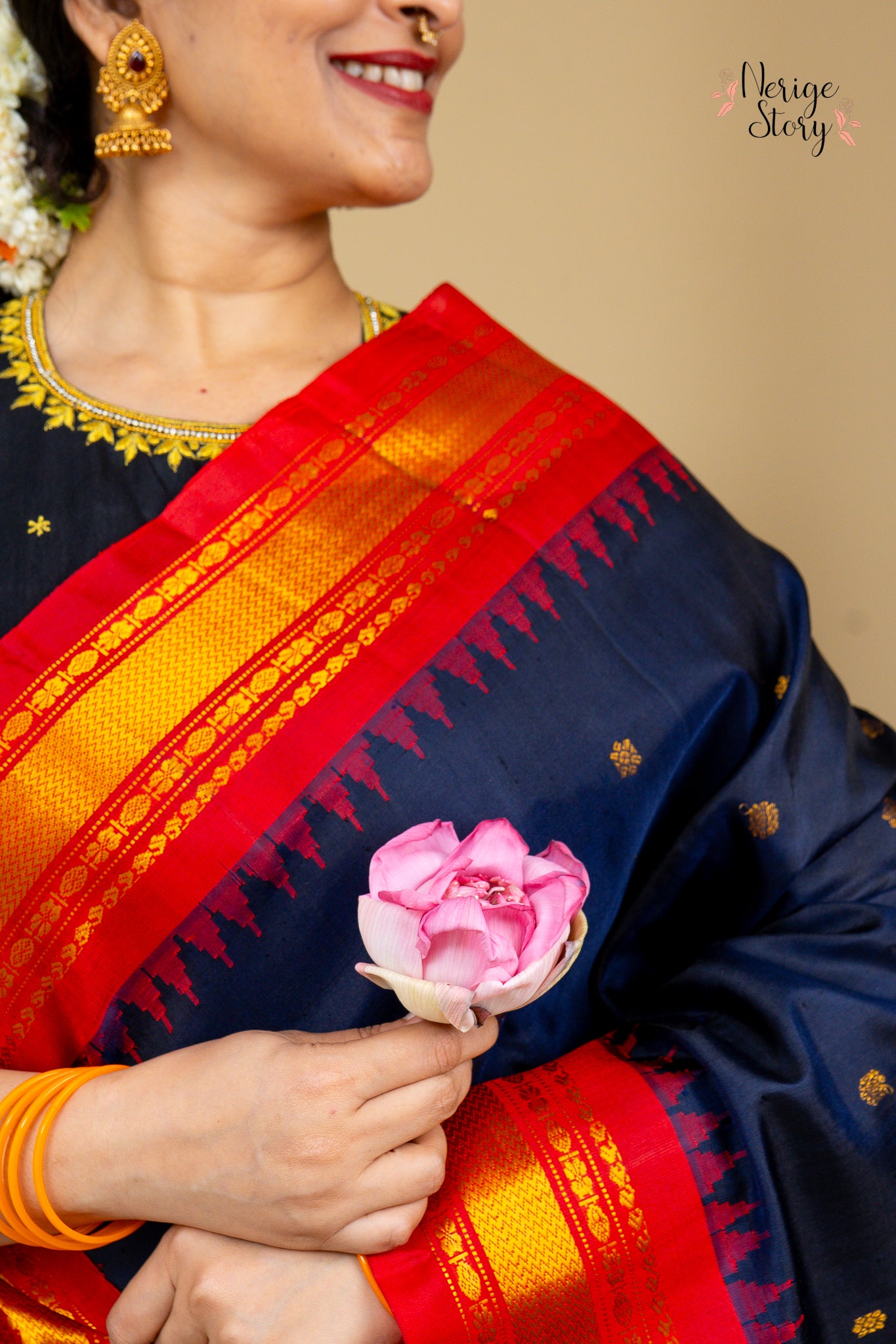 GIRIJALATA (గిరిజలత)
