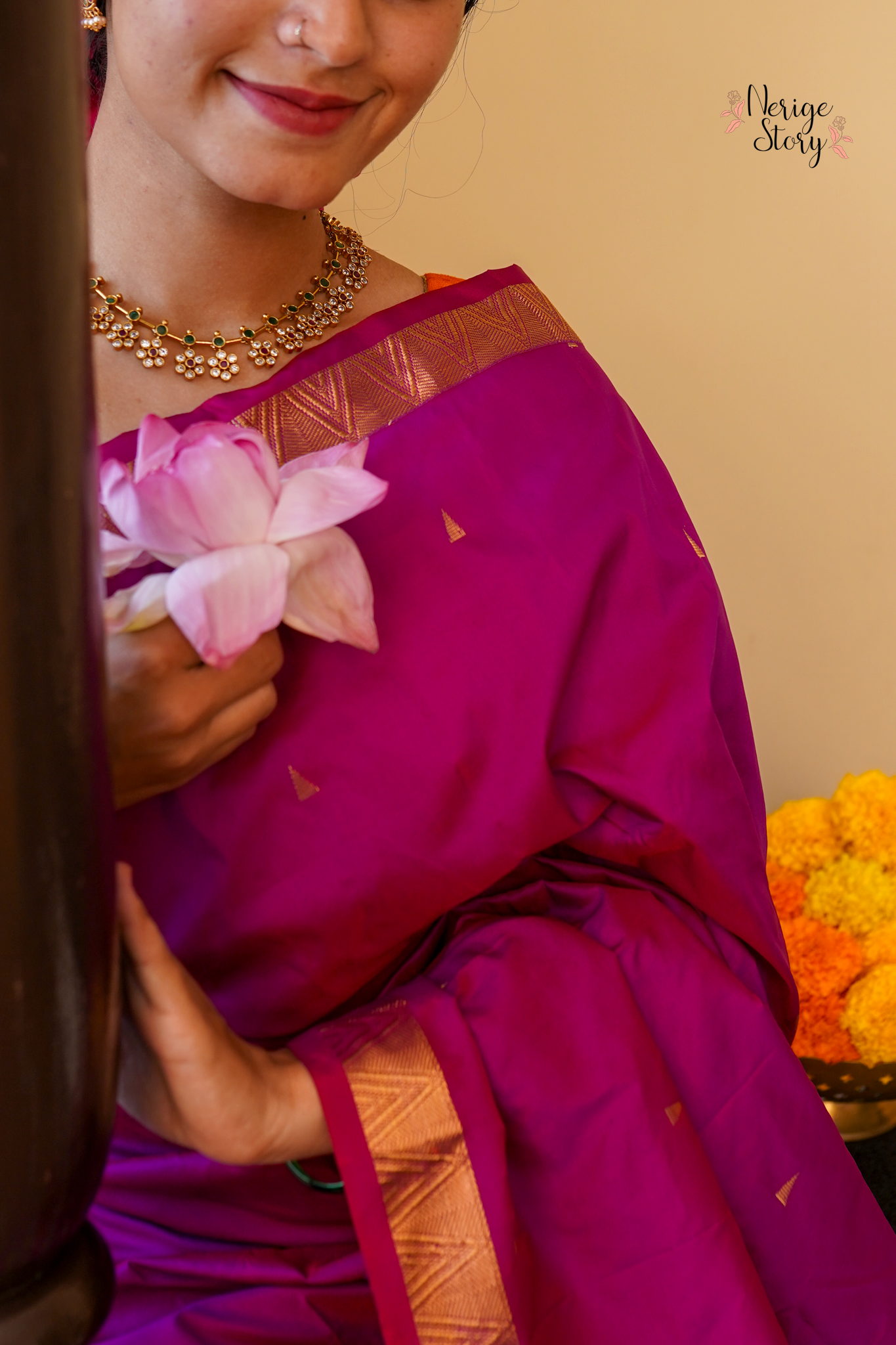 ADITHRI (ಅದಿಥ್ರಿ)