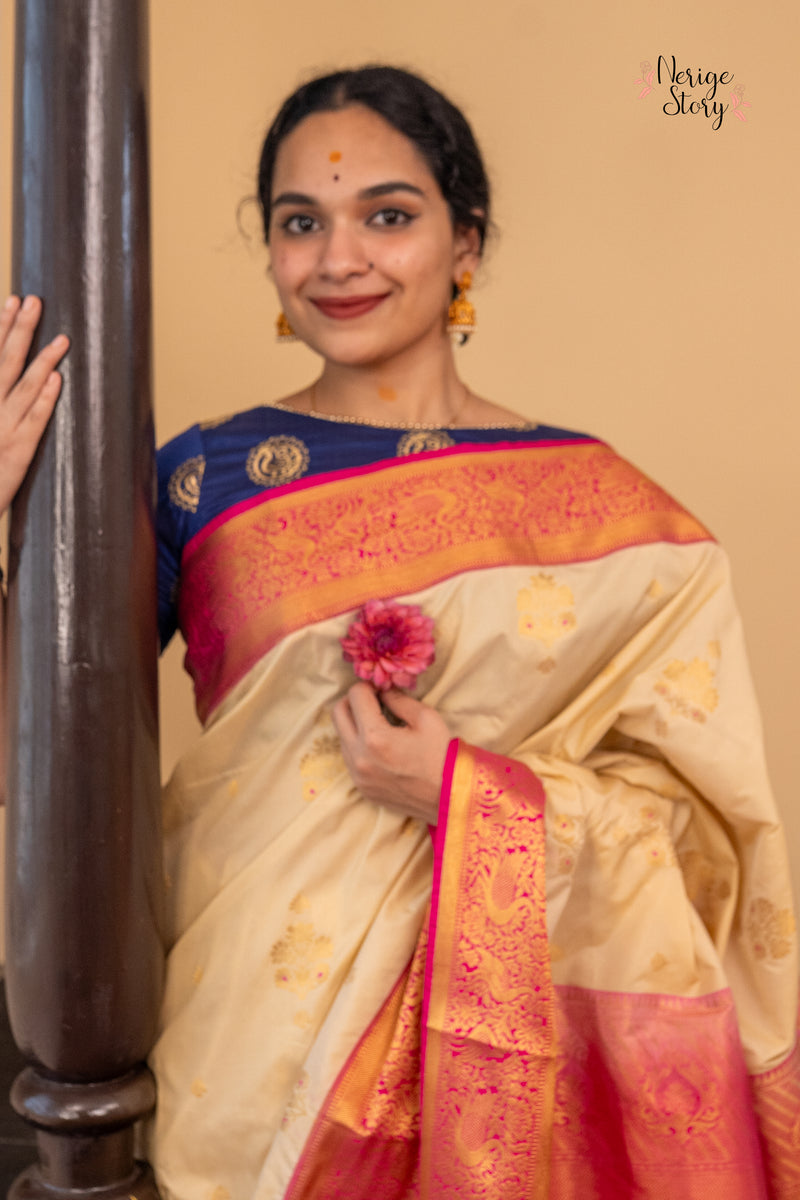 VAIKHARI ( വൈഖരി )