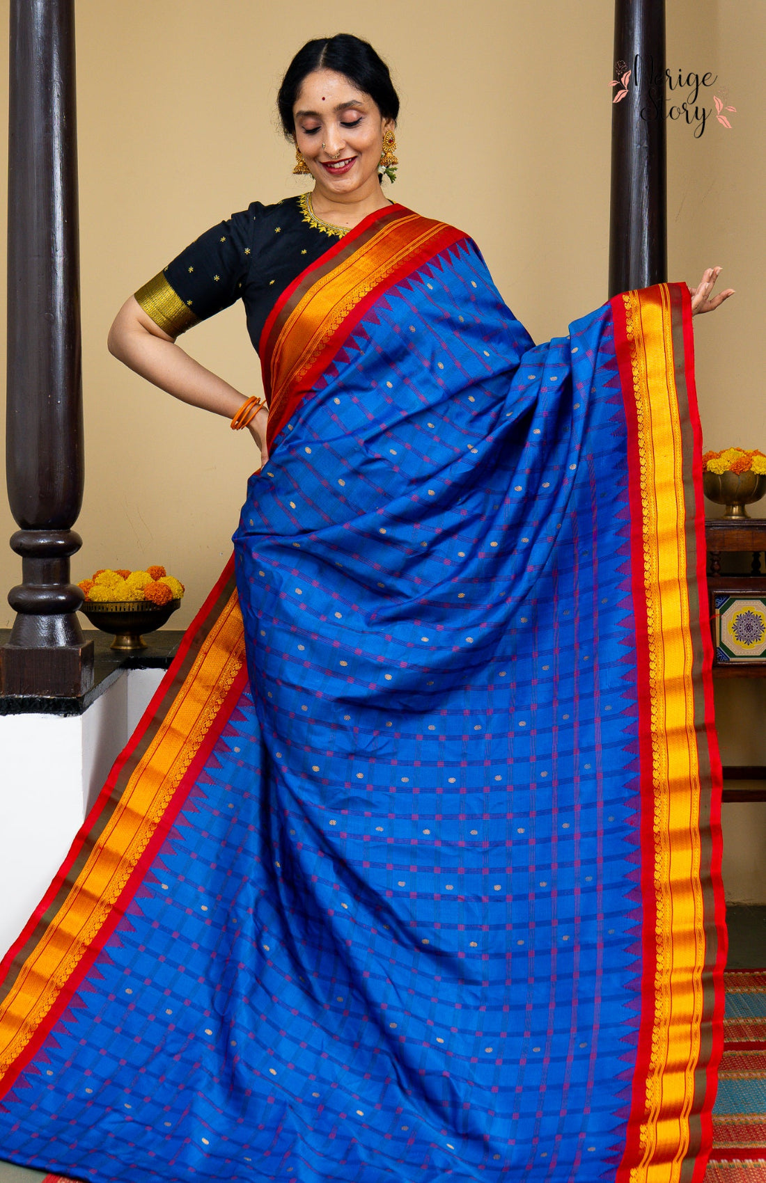 ARCHANIKA (అర్చనిక)