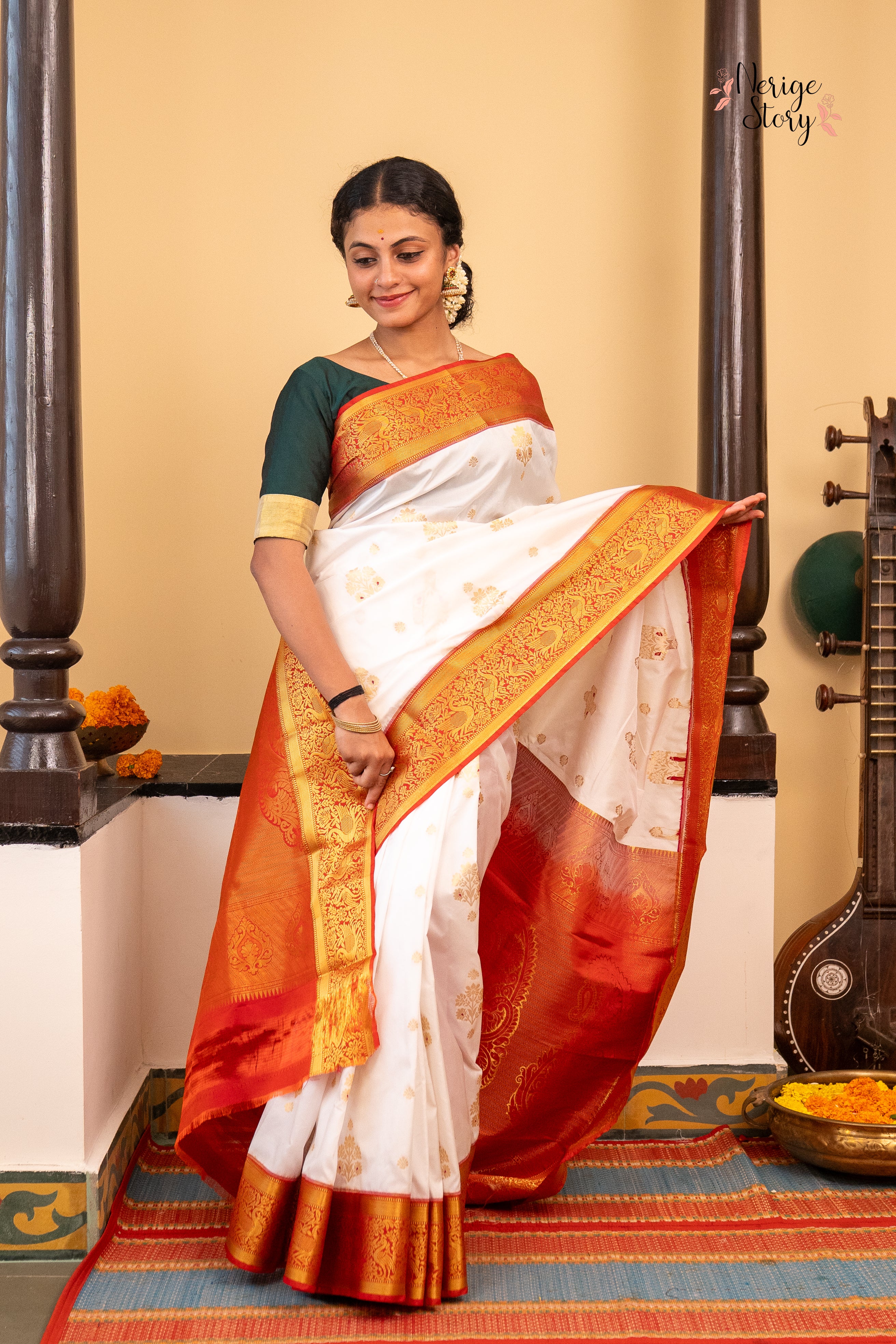 SUNDARIMAALA ( സുന്ദരിമാല )