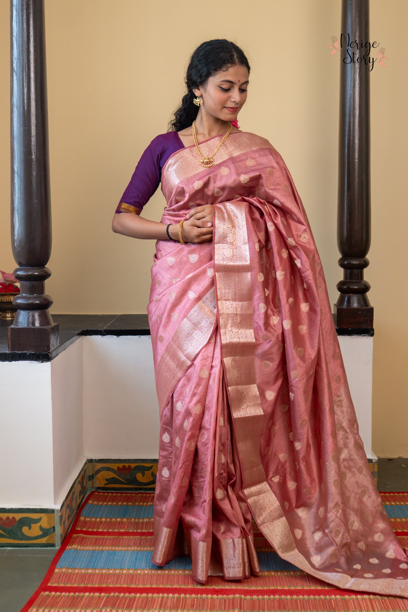 DEVA VANA (देव वन)