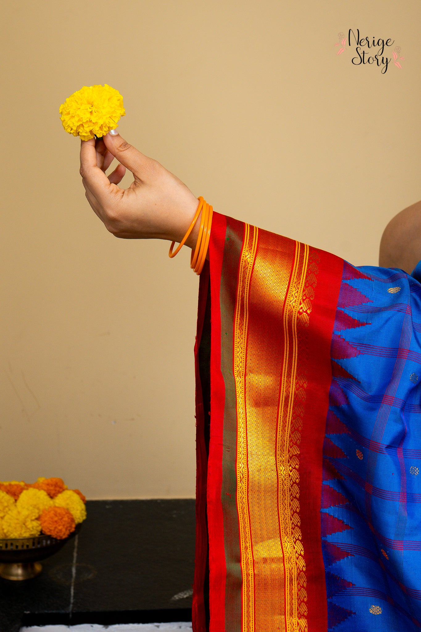 ARCHANIKA (అర్చనిక)