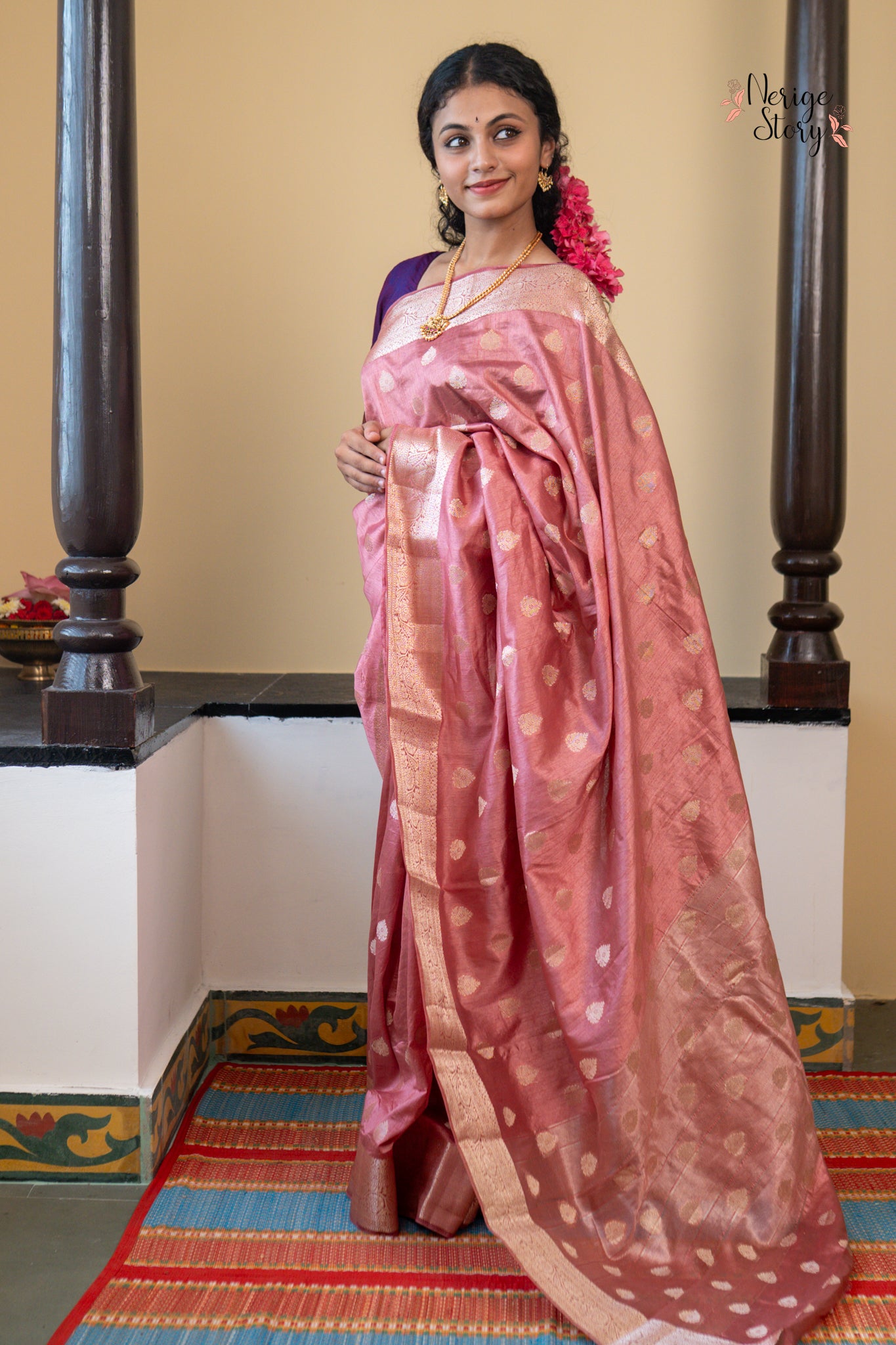 DEVA VANA (देव वन)