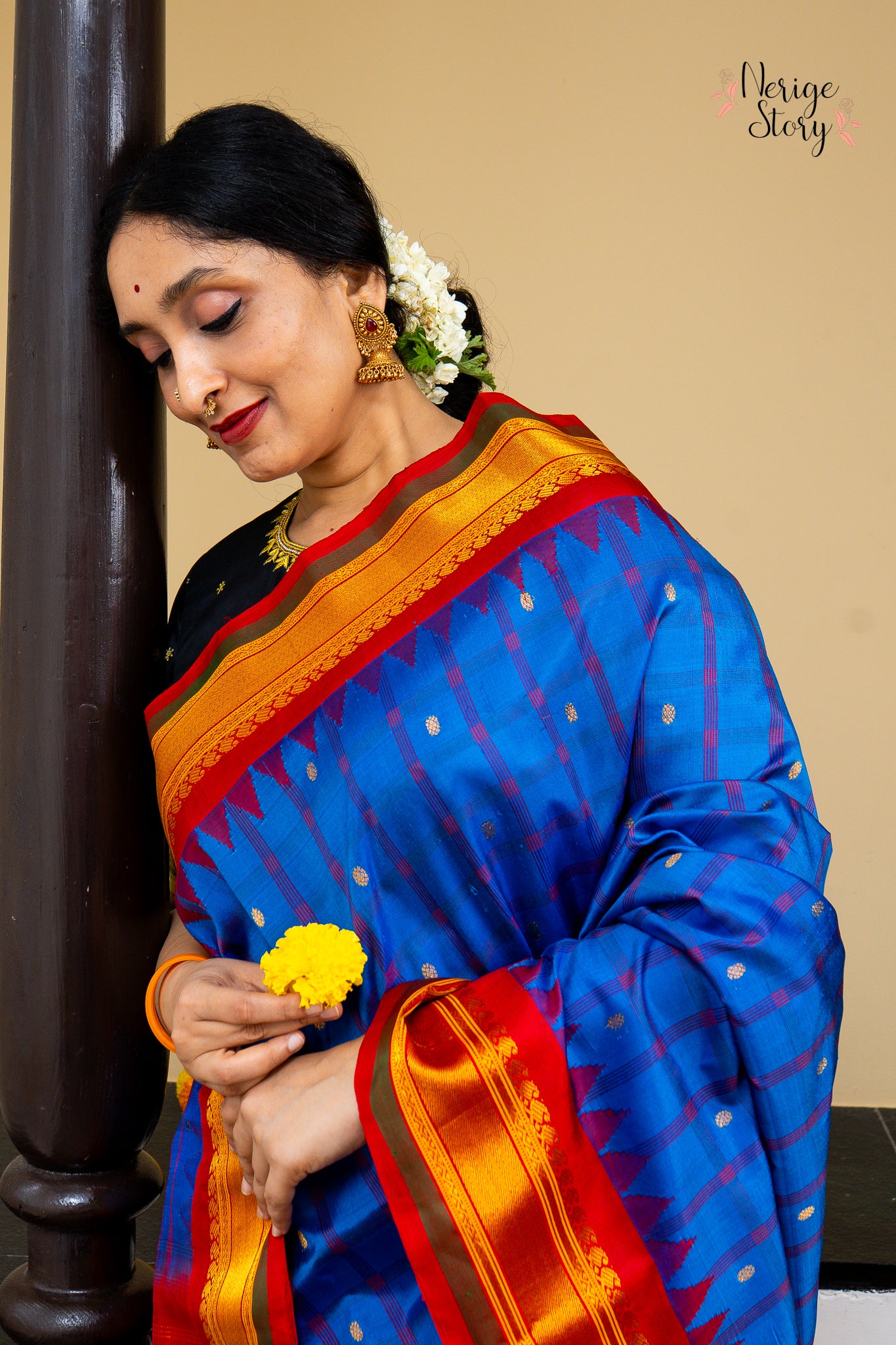 ARCHANIKA (అర్చనిక)