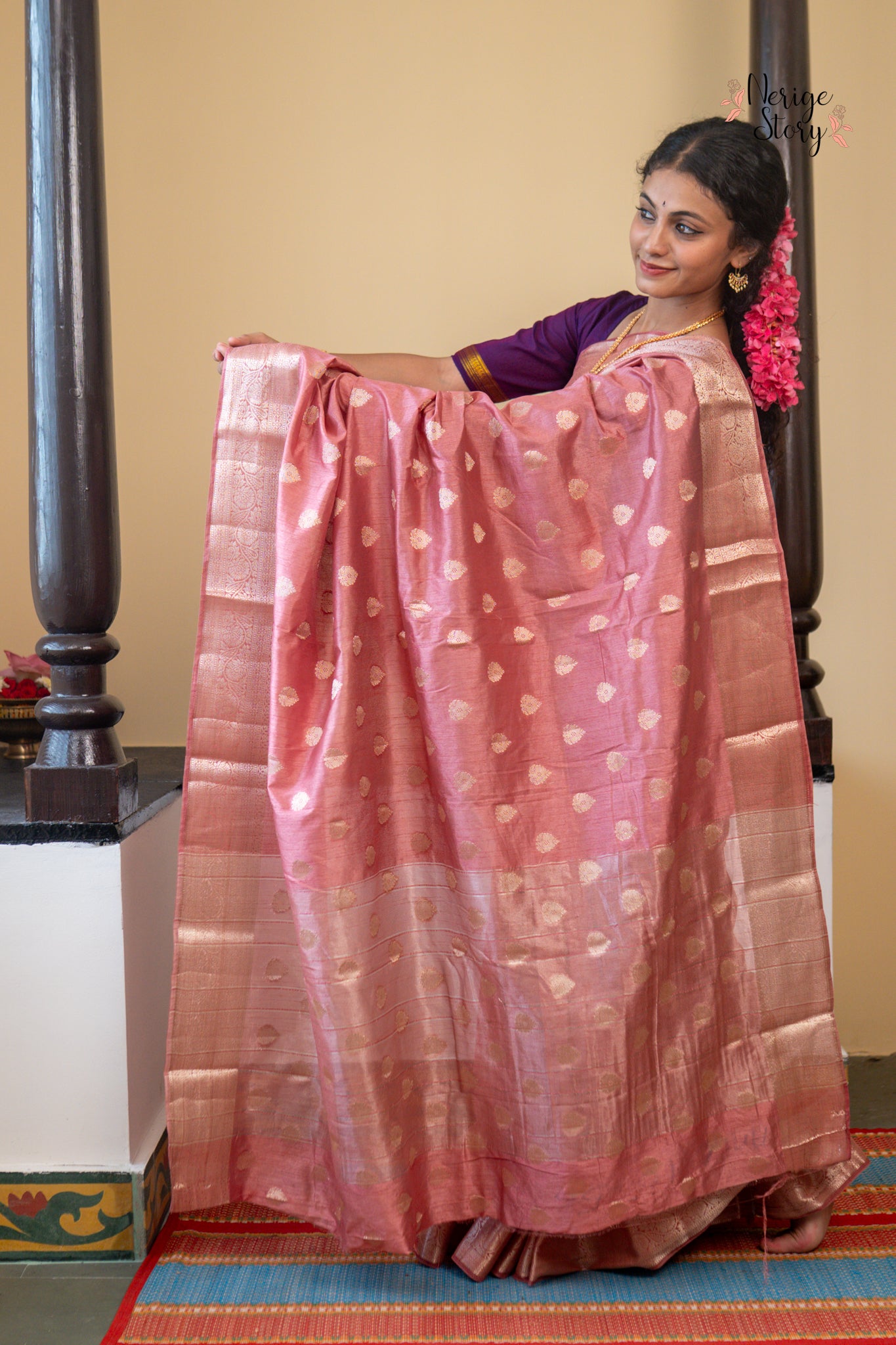 DEVA VANA (देव वन)