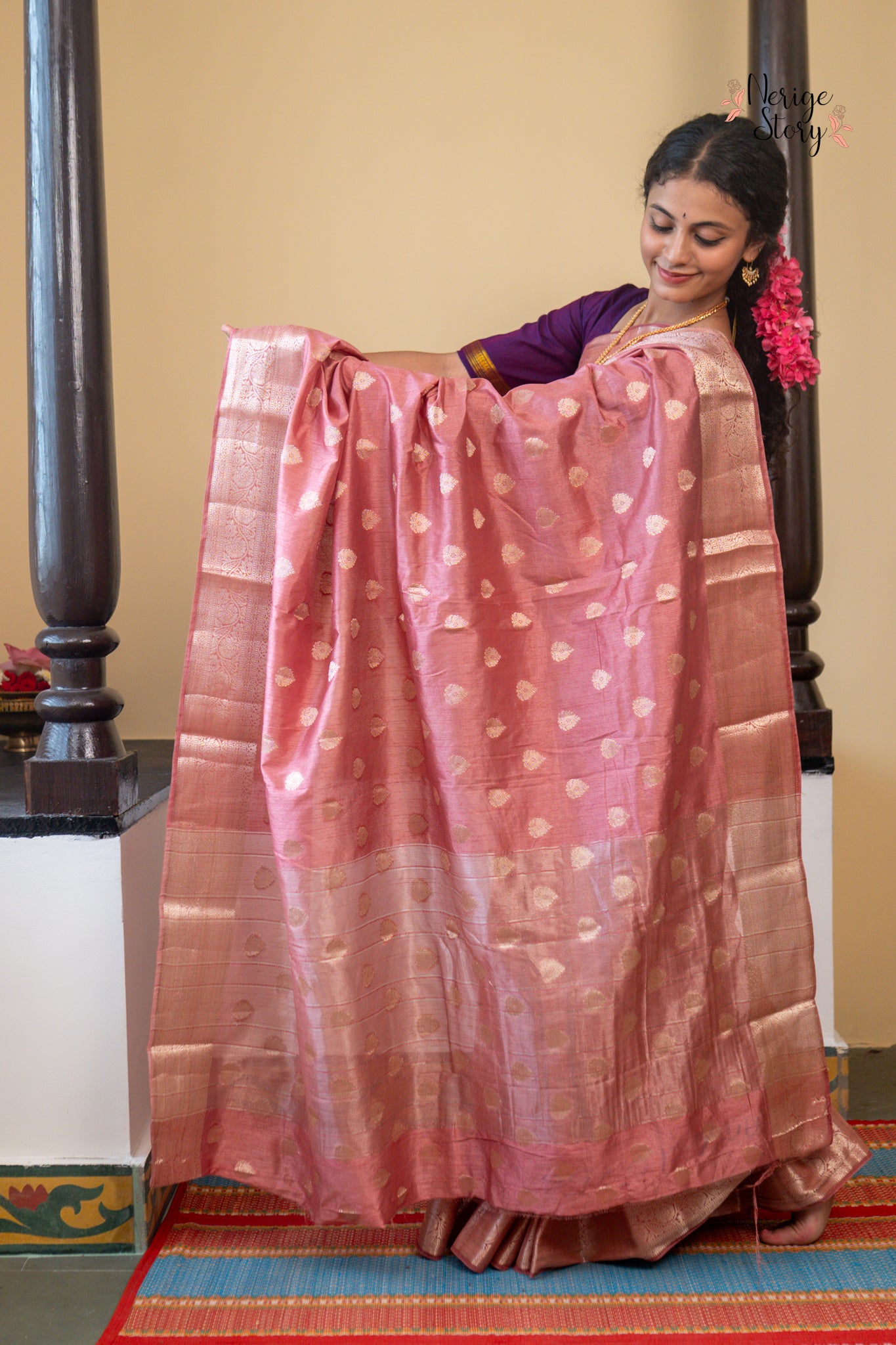 DEVA VANA (देव वन)