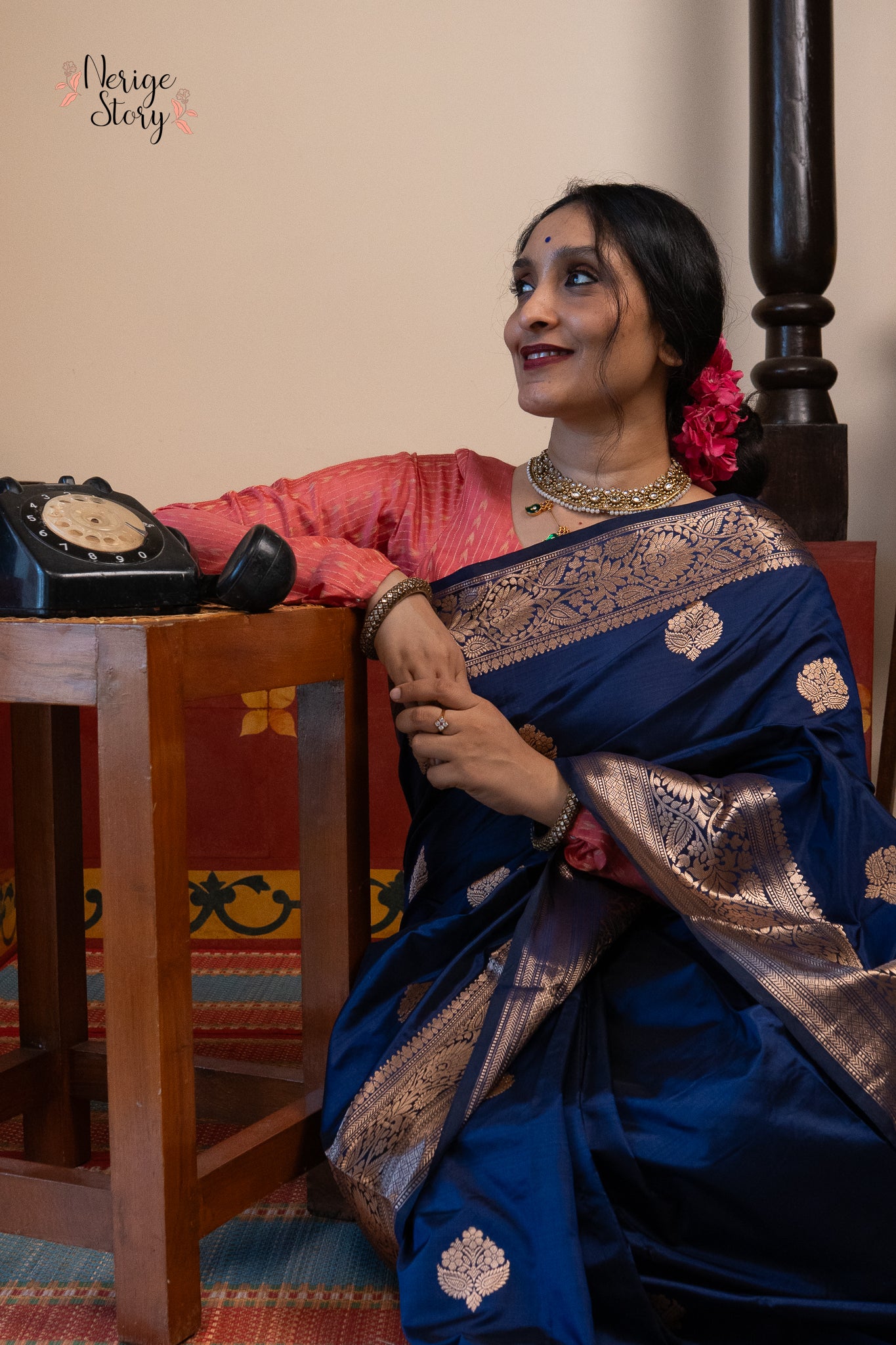 SHARADAMANI (शारदमणि)