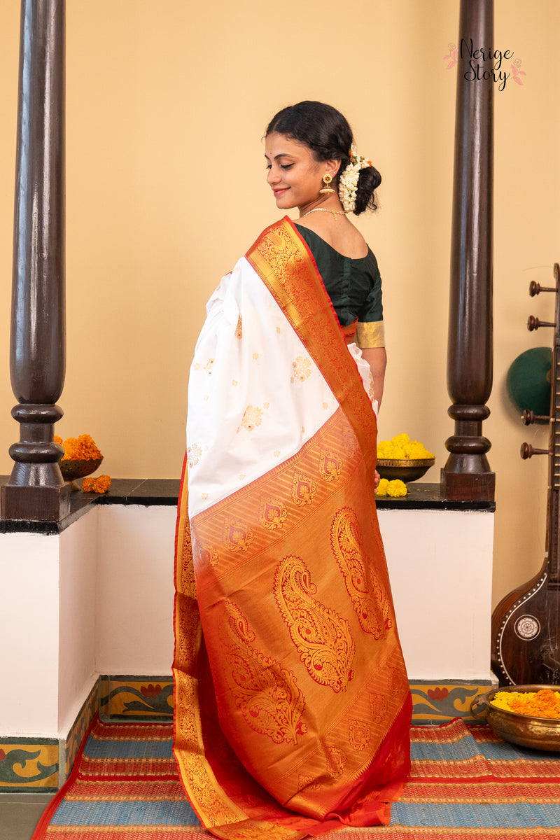 SUNDARIMAALA ( സുന്ദരിമാല )