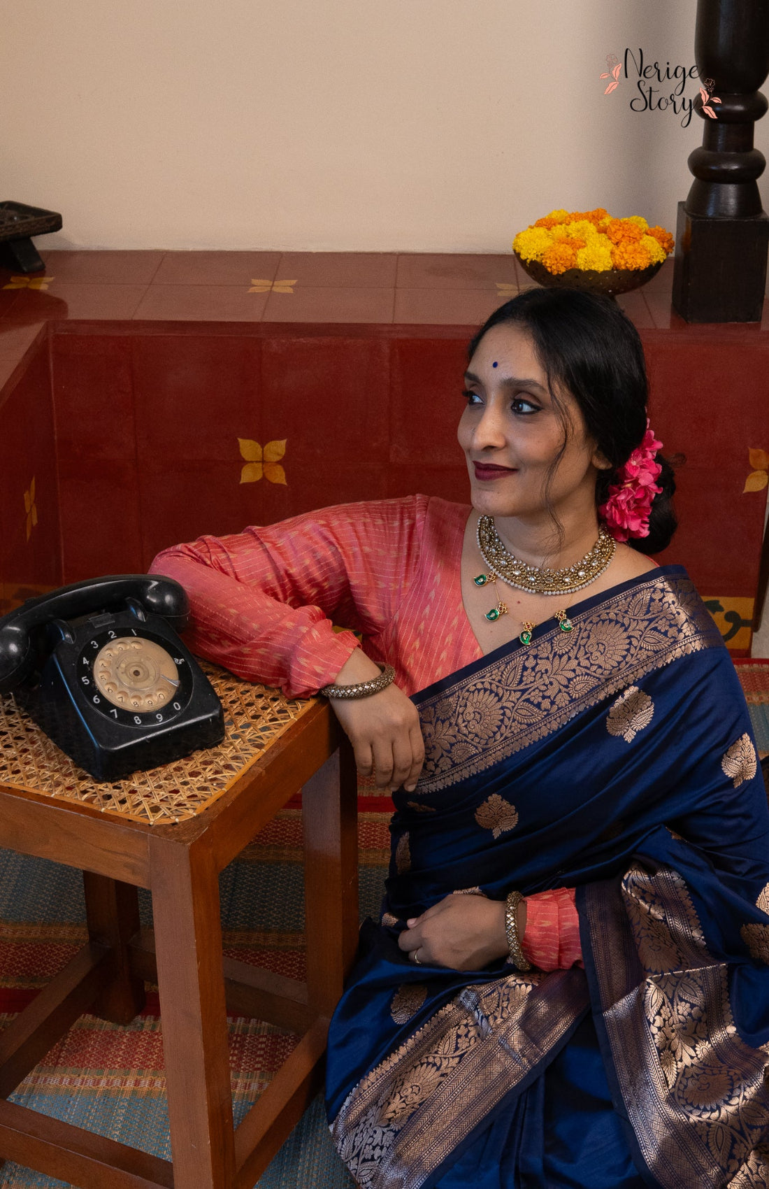 SAHASRA (ಸಹಸ್ರಾ)