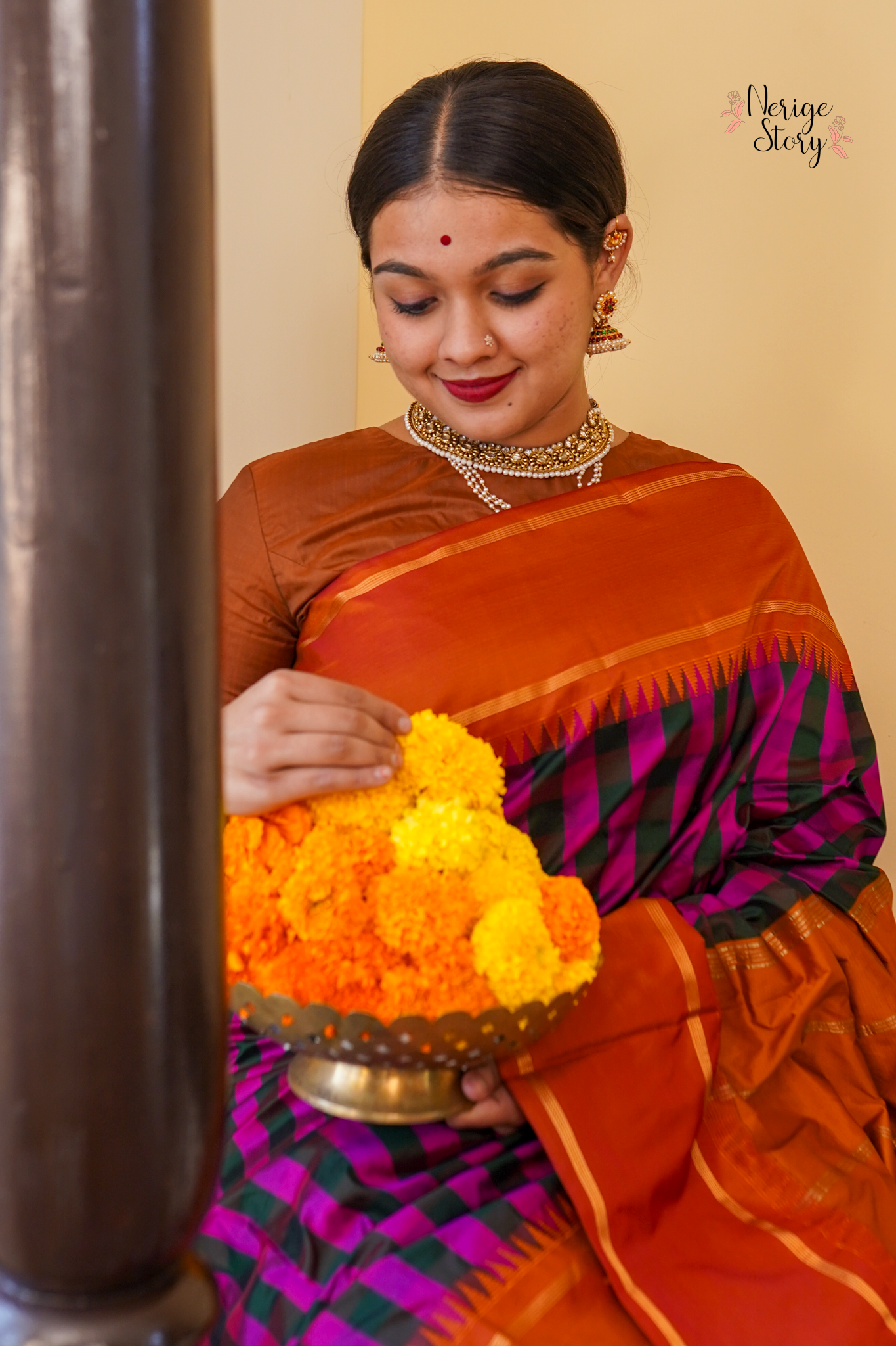 CHAYA (ಛಾಯಾ)