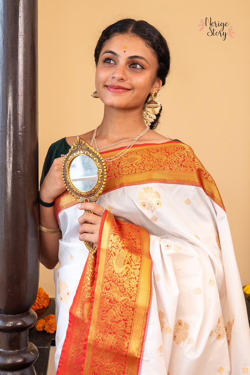 SUNDARIMAALA ( സുന്ദരിമാല )