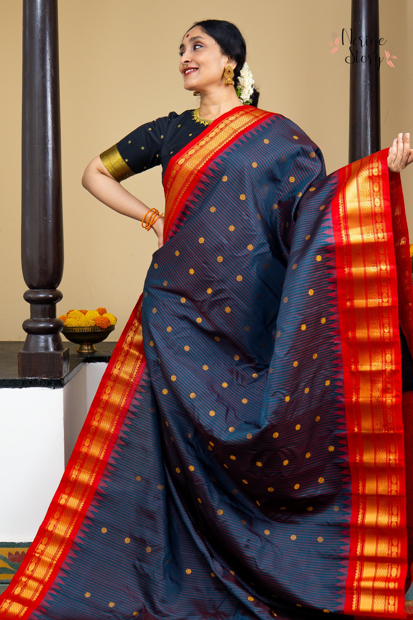 ANNAPURNIKA (అన్నపూర్ణిక)