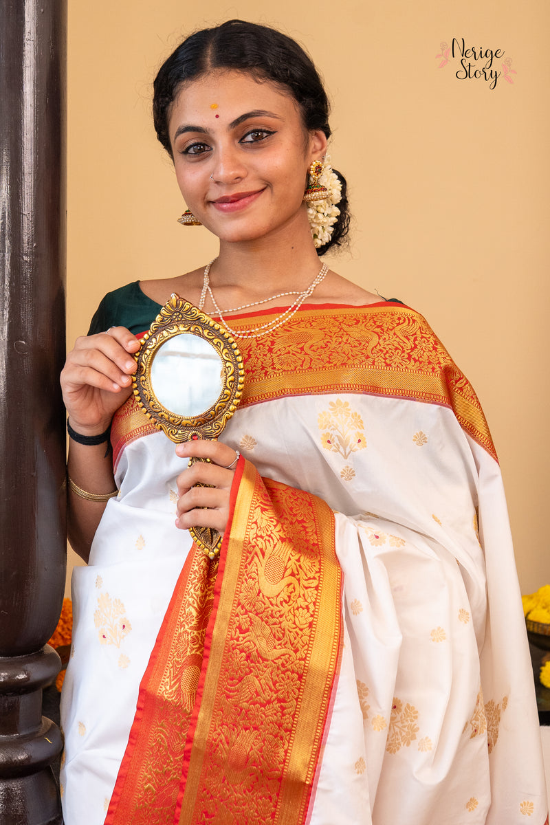 SUNDARIMAALA ( സുന്ദരിമാല )